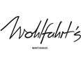 Gutschein Wohlfahrt's Wirtshaus bestellen Gutschein Wohlfahrt's Wirtshaus bestellen