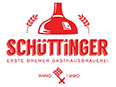 Gutschein Bremen GmbH / Schüttinger Gasthausbrauerei bestellen Gutschein Schüttinger Gasthausbrauerei bestellen