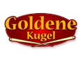 Gutschein Goldene Kugel bestellen