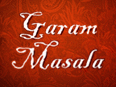 Gutschein Restaurant Garam Masala bestellen Gutschein Garam Masala Indische Spezialitäten bestellen