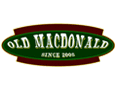 Gutschein Old MacDonald bestellen Gutschein Old MacDonald - American Diner & Sportsbar bestellen