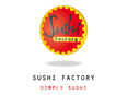 Gutschein Sushi Factory - Pretty Good Food GmbH & Co.KG bestellen Gutschein Sushi Factory Grindelhof bestellen