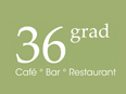 Gutschein 36 Grad Caf&eacute;, Bar, Restaurant bestellen